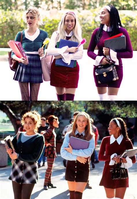 where to buy clueless outfits